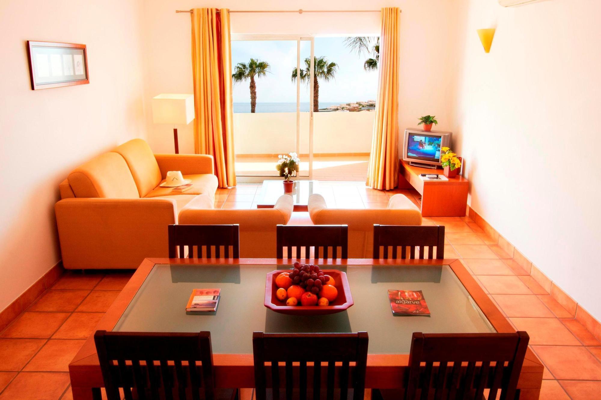 Vila Mos - Beach Resort Lagos Room photo
