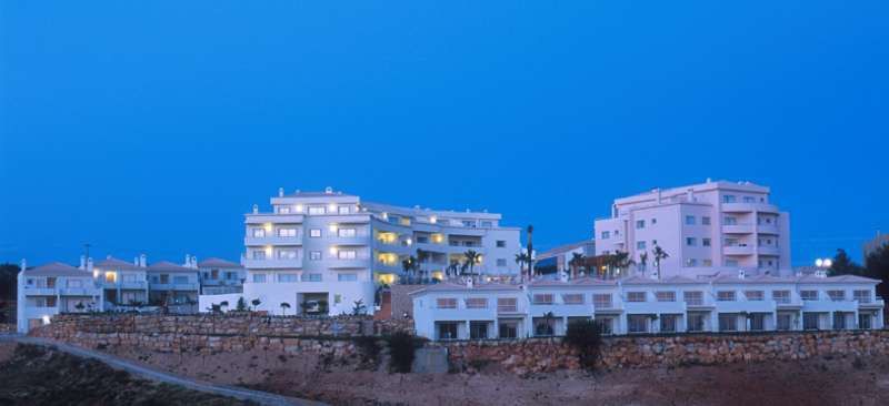 Vila Mos - Beach Resort Lagos Exterior photo