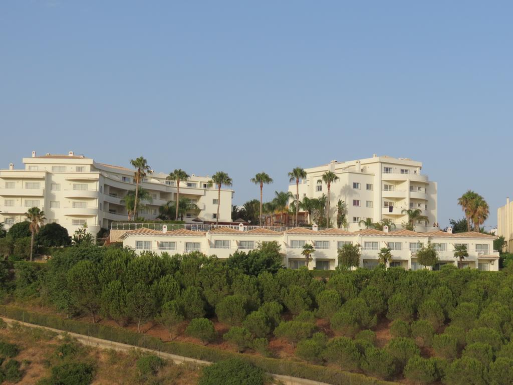 Vila Mos - Beach Resort Lagos Exterior photo